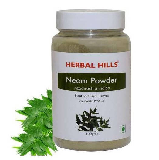 Нім чурна Хербал Хилс 100г термін 06/2022 включно, Neem churna, Herbal Hills, Ним чурна (порошок) відмінний
Нім чурна Хербал Хилс 100г термін 06/2022 включно, Neem churna, Herbal Hills, Ним чурна (порошок) відмінний