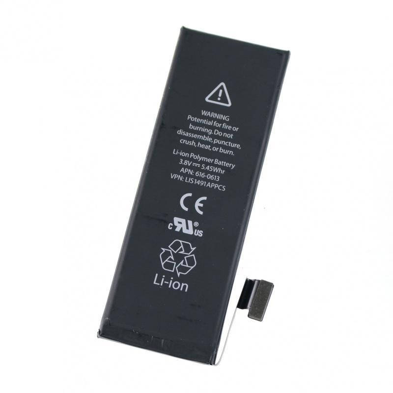 Акумулятор Apple iPhone 5S/5C 
Акумулятор Apple iPhone 5S/5C