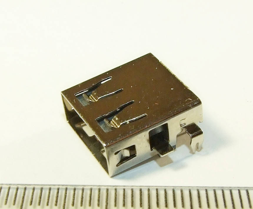 U056 USB 2.0 Разъем гнездо материнских плат ноутбуков Acer Asus Dell Toshiba Emachines Sony Samsung HP Compaq
U056 USB 2.0 Разъем гнездо материнских плат ноутбуков Acer Asus Dell Toshiba Emachines Sony Samsung HP Compaq