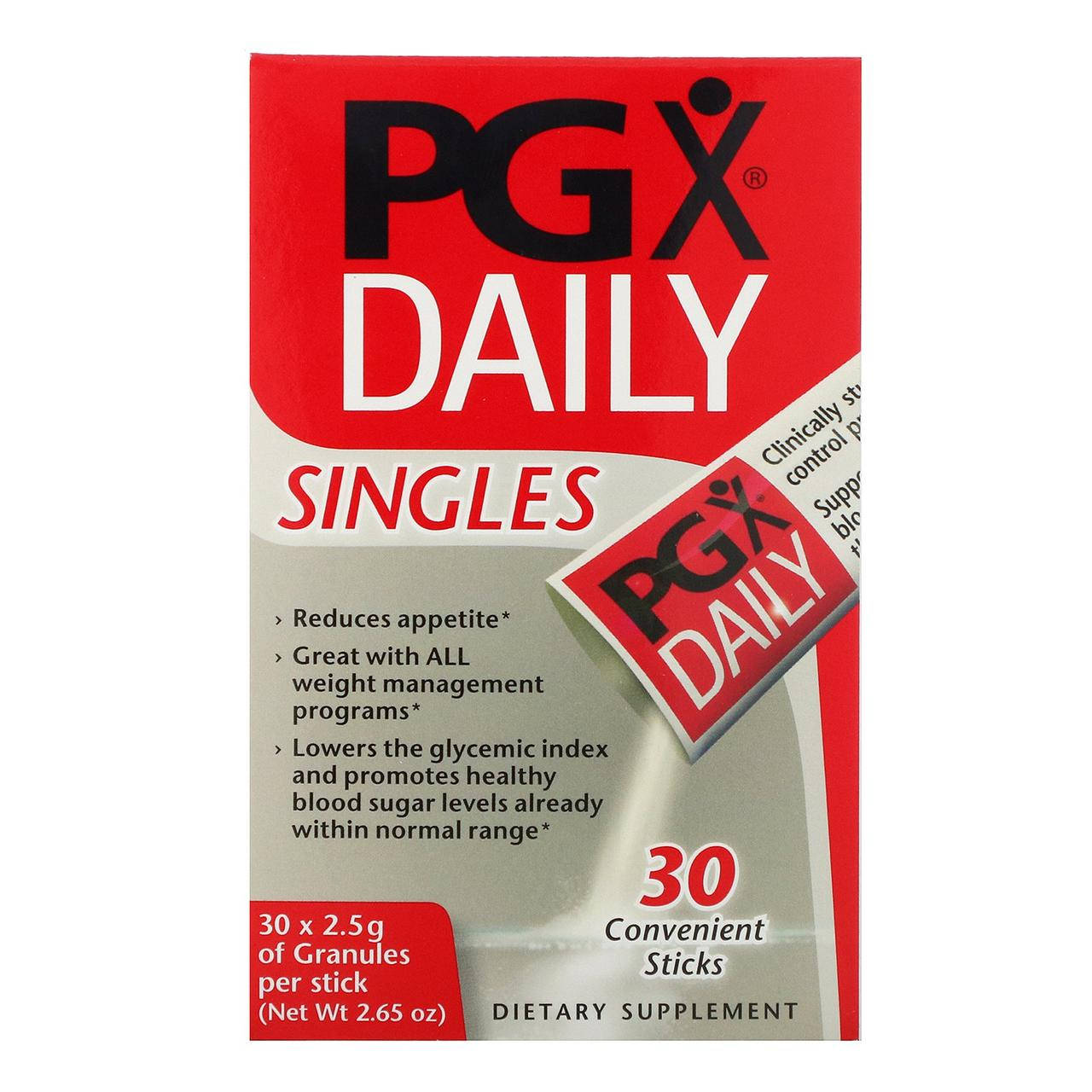 Natural Factors, PGX на каждый день, в индивидуальной упаковке, неароматизированные гранулы, 30 пакетиков, 2,5
Natural Factors, PGX на каждый день, в индивидуальной упаковке, неароматизированные гранулы, 30 пакетиков, 2,5