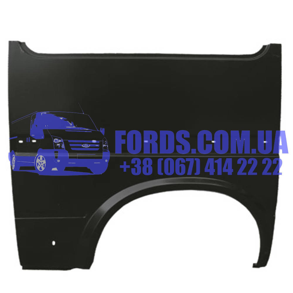 Крыло заднее FORD TRANSIT 1991-2000 (T12/T15 Правое) (86VBB200K22AA/86VBB200K22AA/TRS047R) UMAY
Крыло заднее FORD TRANSIT 1991-2000 (T12/T15 Правое) (86VBB200K22AA/86VBB200K22AA/TRS047R) UMAY