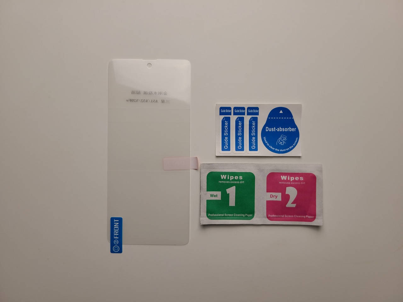 Гидрогелевая пленка для Xiaomi Redmi Note 10, Note 10s с салфетками + пылесборник, Прозрачный
Гидрогелевая пленка для Xiaomi Redmi Note 10, Note 10s с салфетками + пылесборник, Прозрачный