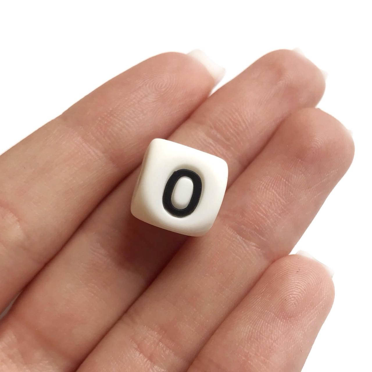 Цифра 0(силиконовые бусины), Белый
Цифра 0(силиконовые бусины), Белый