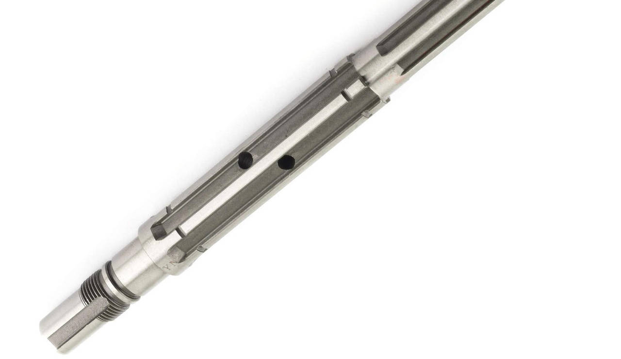 Вал главный мотоблок 178F/186F 6/9к/с
Вал главный мотоблок 178F/186F 6/9к/с