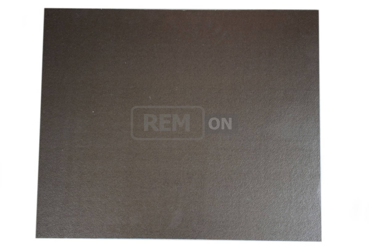 Слюда микроволновой печи 50х60см
Слюда микроволновой печи 50х60см