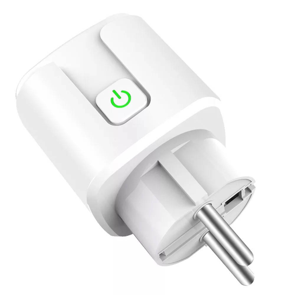 Умная wifi розетка с голосовым управлением USmart IS-01w, поддержка Tuya, Android / iOS
Умная wifi розетка с голосовым управлением USmart IS-01w, поддержка Tuya, Android / iOS