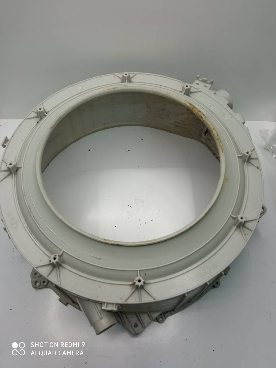 Полубак передний для стиральной машины LG MCK58312101 3550EN0001 3551ER0005K 3551ER0005N
Полубак передний для стиральной машины LG MCK58312101 3550EN0001 3551ER0005K 3551ER0005N