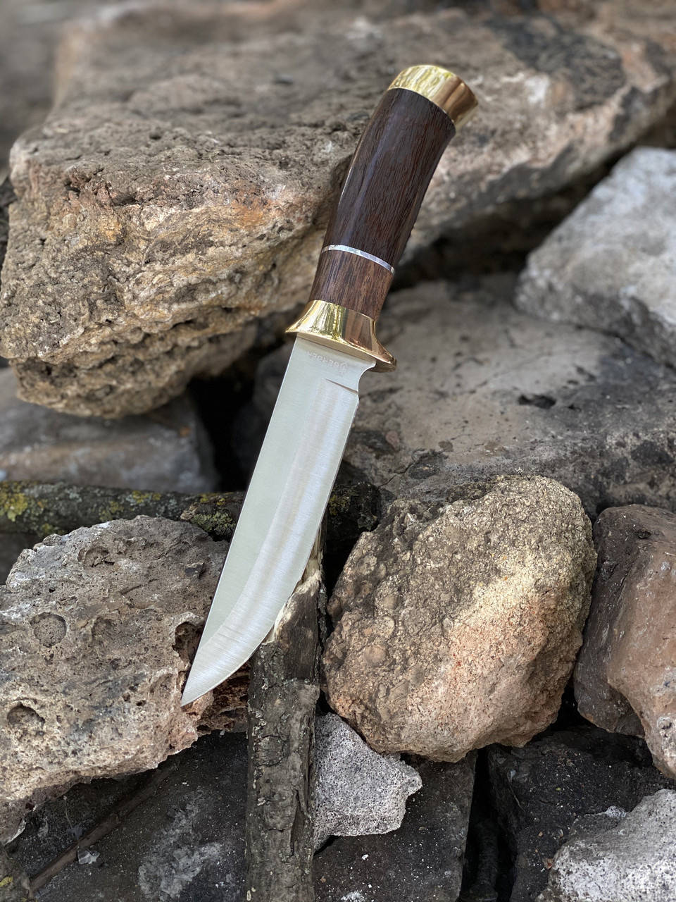 Охотничий нож Gerber
Охотничий нож Gerber