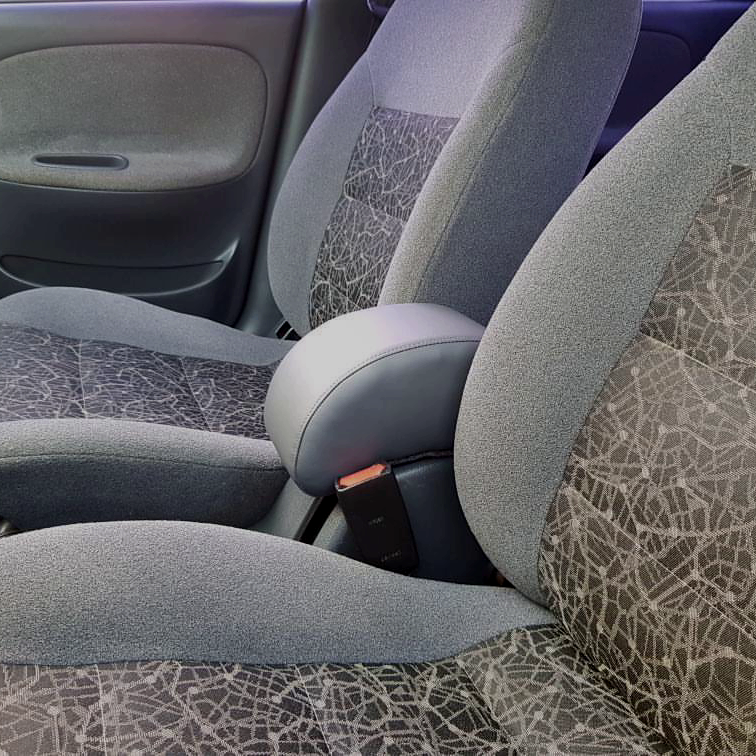 Подлокотник на Ланос Сенс Деу Део для Daewoo Lanos Sens (Серый в цвет пластика Гладкий)
Подлокотник на Ланос Сенс Деу Део для Daewoo Lanos Sens (Серый в цвет пластика Гладкий)