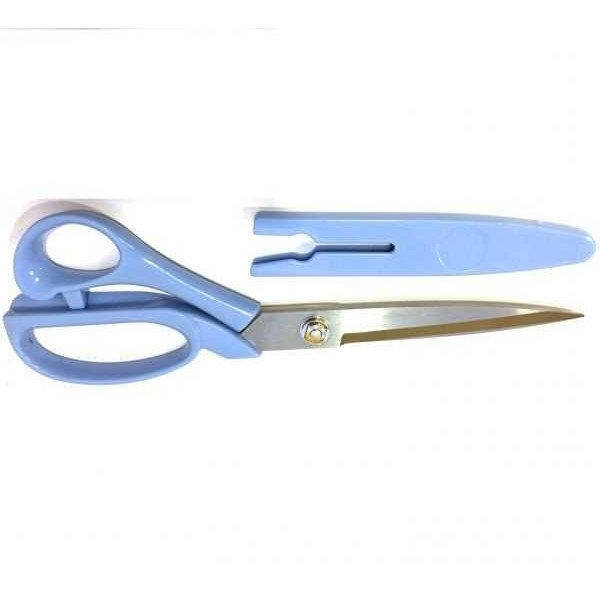 Ножницы портновские "TAKSUN" 9 (230mm)_Голубой
Ножницы портновские "TAKSUN" 9 (230mm)_Голубой