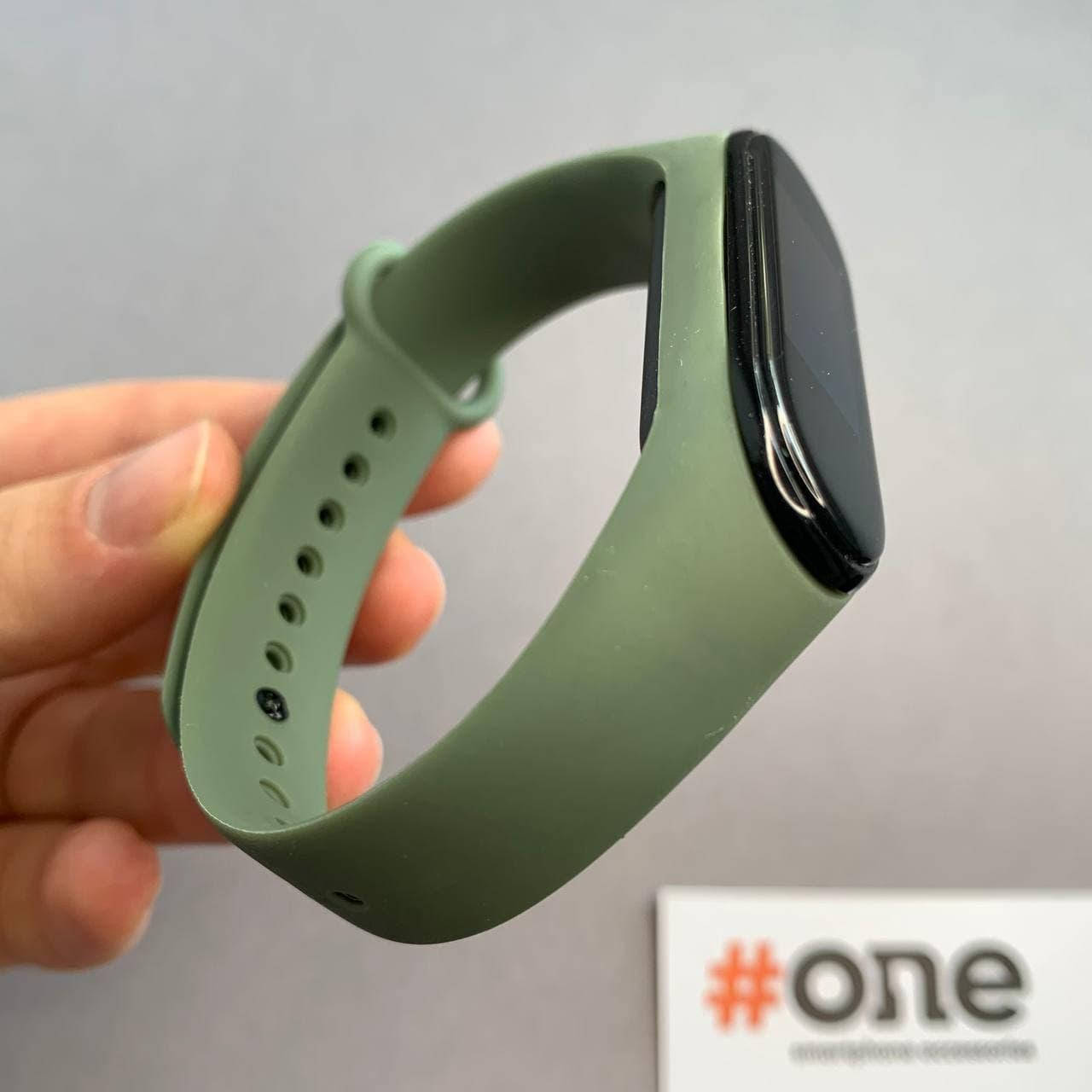 Ремешок для Xiaomi Mi Band 4 силиконовый цветной ремешок для фитнесс трекера браслета ми бенд 4 оливковый BND
Ремешок для Xiaomi Mi Band 4 силиконовый цветной ремешок для фитнесс трекера браслета ми бенд 4 оливковый BND