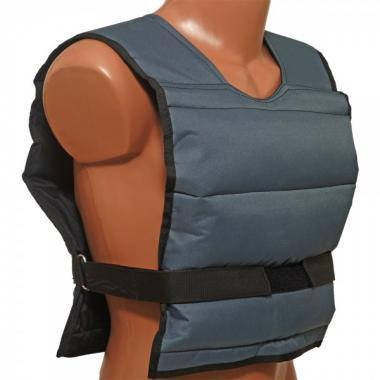 Жилет утяжелитель Сhampion 6-8-10-12-14-16-18-20 кг 
Жилет утяжелитель Сhampion 6-8-10-12-14-16-18-20 кг