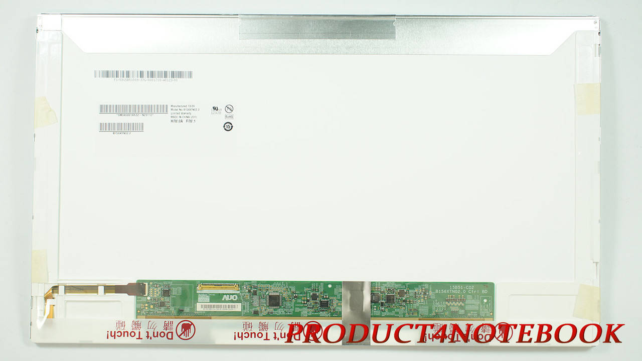 Матрица LTN156AT15 N156B6-L0B LP156WH2-TLB1 LP156WH4-TLC1 LTN156AT02 B156GW01 V.6 LP156WH2-TLA1 LTN156AT09
Матрица LTN156AT15 N156B6-L0B LP156WH2-TLB1 LP156WH4-TLC1 LTN156AT02 B156GW01 V.6 LP156WH2-TLA1 LTN156AT09