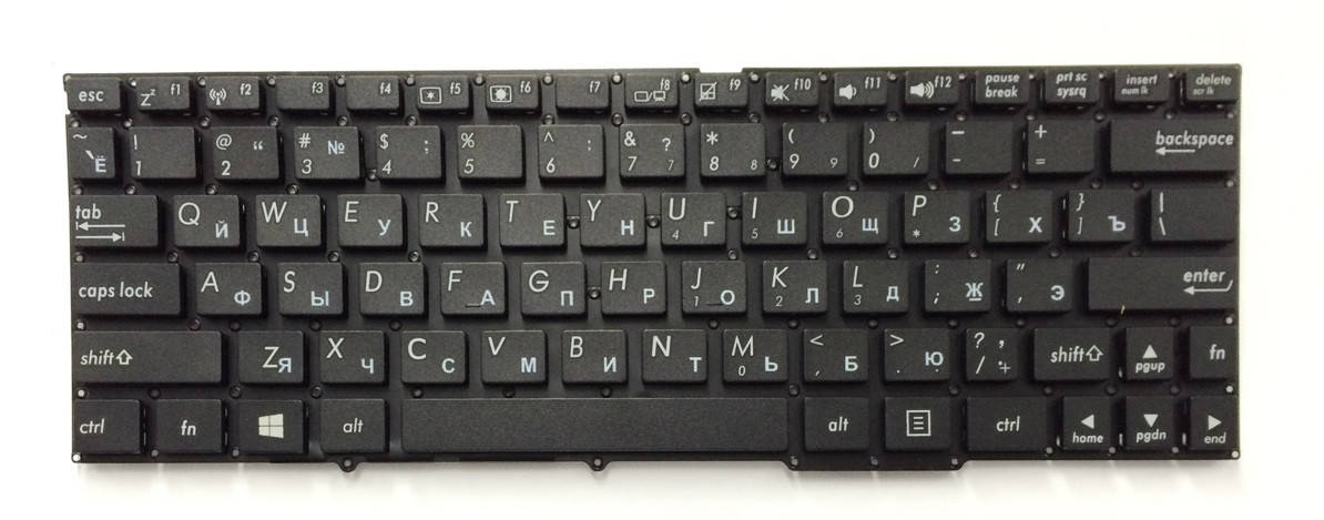 Клавиатура Asus transformer booк T100, T100A, T100T, T100TA, T100TAF T100TAL T100TAM T100TAR, Черный
Клавиатура Asus transformer booк T100, T100A, T100T, T100TA, T100TAF T100TAL T100TAM T100TAR, Черный