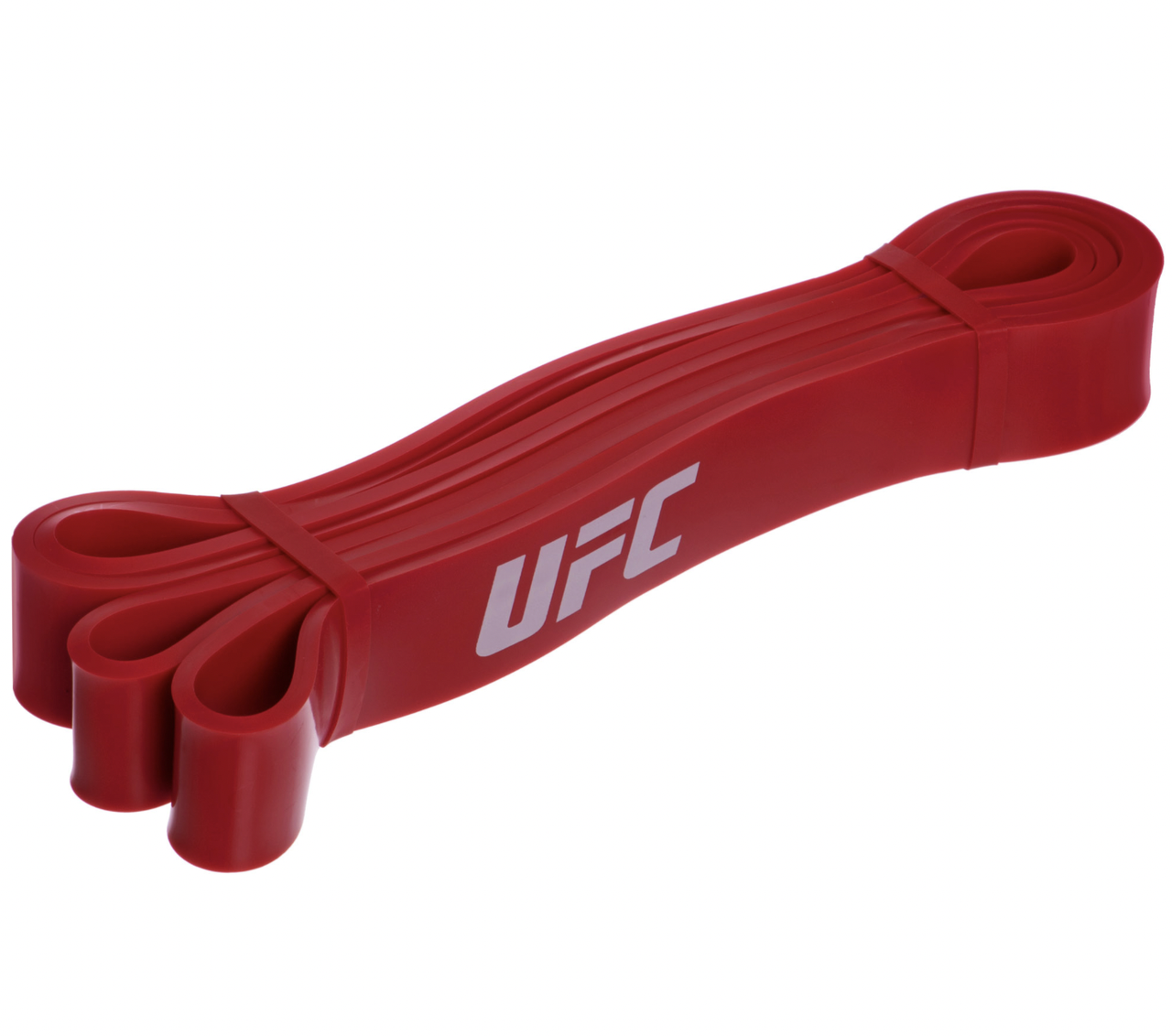 Резинка для подтягивания UFC 30 кг / Еспандер для подтягиваний / Силовая резинка для фитнеса средняя жесткость
Резинка для подтягивания UFC 30 кг / Еспандер для подтягиваний / Силовая резинка для фитнеса средняя жесткость