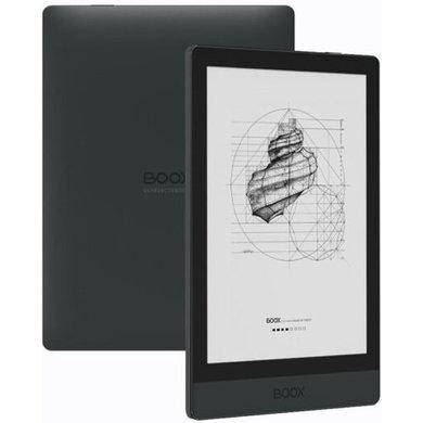 Электронная книга с подсветкой ONYX BOOX Poke 3
Электронная книга с подсветкой ONYX BOOX Poke 3