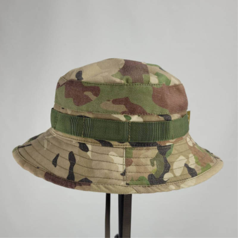 Тактическая боевая военная панама с сеткой ВСУ (ЗСУ) MultiCam 1069-58 7036 58 размер хаки
Тактическая боевая военная панама с сеткой ВСУ (ЗСУ) MultiCam 1069-58 7036 58 размер хаки