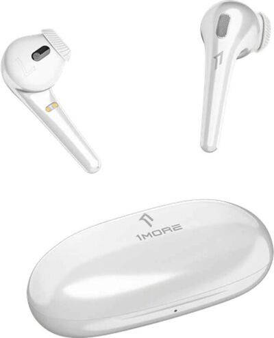 Наушники Bluetooth Headphones 1More ComfoBudsTrue (ESS3001T) TWS 5.0 White UA-UCRF Гарантия 12 месяцев, Белый
Наушники Bluetooth Headphones 1More ComfoBudsTrue (ESS3001T) TWS 5.0 White UA-UCRF Гарантия 12 месяцев, Белый