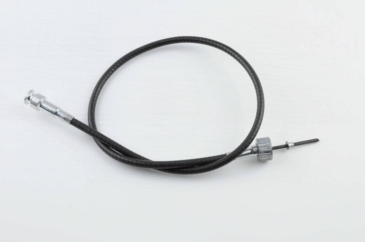 Трос спидометра МИНСК (L-740mm)
Трос спидометра МИНСК (L-740mm)