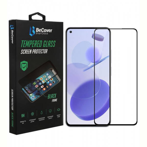 Защитное стекло BeCover для Xiaomi Mi 11 Lite/Mi 11 Lite 5G/11 Lite 5G NE Black (706909), Черный
Защитное стекло BeCover для Xiaomi Mi 11 Lite/Mi 11 Lite 5G/11 Lite 5G NE Black (706909), Черный