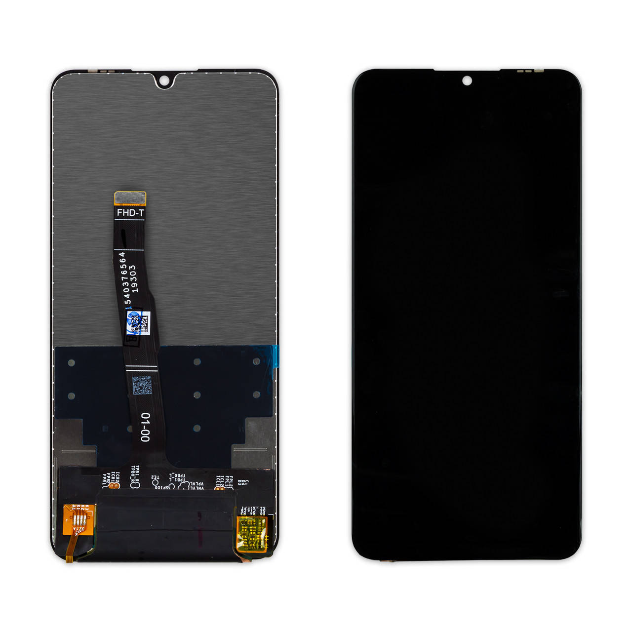 Дисплей HUAWEI P30 Lite (2019) (MAR-LX1/MAR-LX2)/Nova 4e (2019) с черным тачскрином, Черный
Дисплей HUAWEI P30 Lite (2019) (MAR-LX1/MAR-LX2)/Nova 4e (2019) с черным тачскрином, Черный