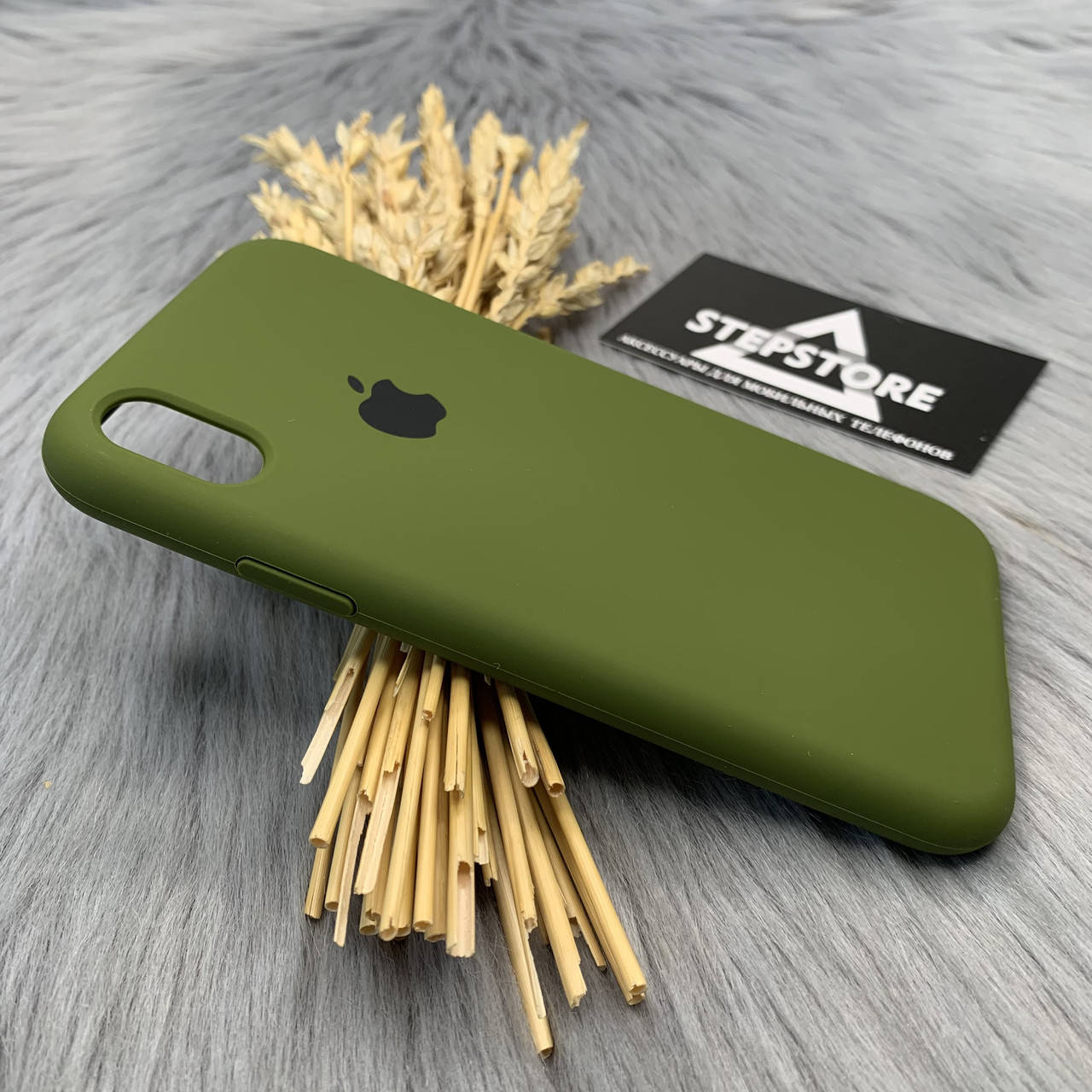 Чехол Silicone case для iPhone XR 10R с микрофиброй закрытым низом силиконовый противоударный 4
Чехол Silicone case для iPhone XR 10R с микрофиброй закрытым низом силиконовый противоударный 4