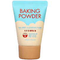 Пенка Для Глубокого Очищения И Снятия Макияжа Etude House Baking Powder BB Cleansing Foam 30ml
Пенка Для Глубокого Очищения И Снятия Макияжа Etude House Baking Powder BB Cleansing Foam 30ml