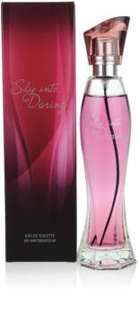 Парфюмированная вода женская Slip Into Daring Avon эйвон слип инто даринг 50 мл для женщин
Парфюмированная вода женская Slip Into Daring Avon эйвон слип инто даринг 50 мл для женщин