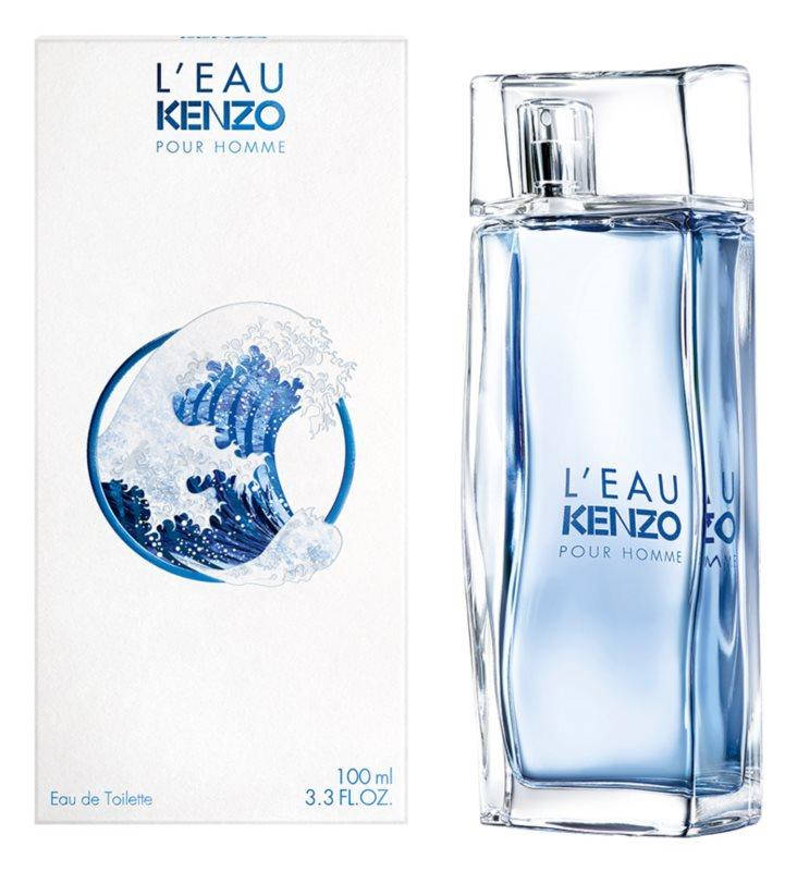 Kenzo Leau Par Kenzo Pour Homme Туалетная вода 100 ml Духи Кензо Ле Пар Кензо Пур Хом 100 мл Мужской
Kenzo Leau Par Kenzo Pour Homme Туалетная вода 100 ml Духи Кензо Ле Пар Кензо Пур Хом 100 мл Мужской