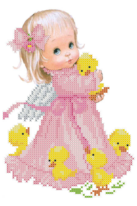 ХВДГ-35 (ГАБАРДИН). Схема для вишивки бісером Великодній рушник
ХВДГ-35 (ГАБАРДИН). Схема для вишивки бісером Великодній рушник