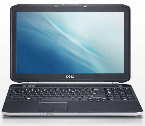 Ноутбук Dell Latitude E5520-Intel Core i3-2330M-2,20GHz-4Gb-DDR3-500Gb-HDD-W15.6-(C)- Б/У, Черный
Ноутбук Dell Latitude E5520-Intel Core i3-2330M-2,20GHz-4Gb-DDR3-500Gb-HDD-W15.6-(C)- Б/У, Черный