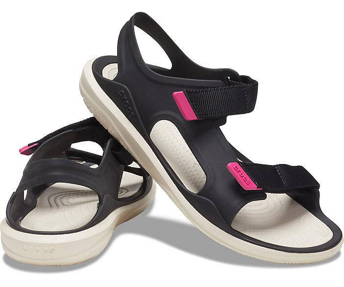 Crocs Swiftwater™ Expedition Sandal оригинал США W10 41-42 (26 cm) женские сандалии босоножки сандалі original
Crocs Swiftwater™ Expedition Sandal оригинал США W10 41-42 (26 cm) женские сандалии босоножки сандалі original