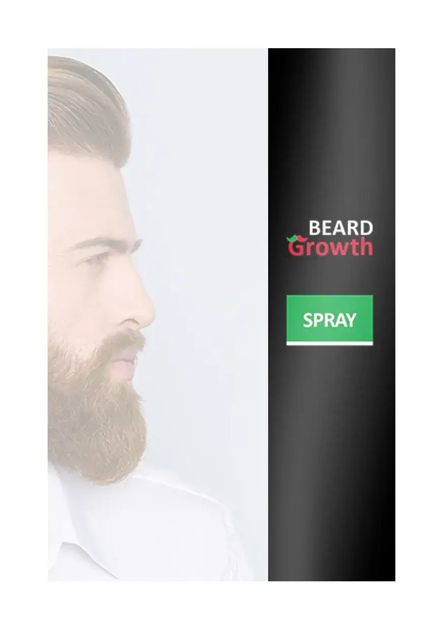 Beard Growth (Беард Гровс) - масло для роста бороды. Цена производителя. Фирменный магазин.
Beard Growth (Беард Гровс) - масло для роста бороды. Цена производителя. Фирменный магазин.