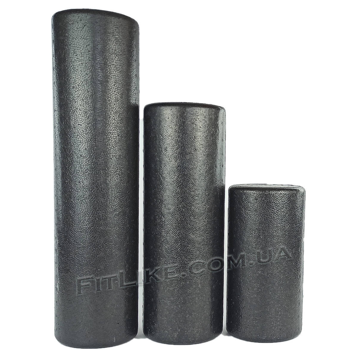 Валик массажный гладкий Black Roller 30/45/60/90 см Epp пена ролик для массажа плотный, твердый
Валик массажный гладкий Black Roller 30/45/60/90 см Epp пена ролик для массажа плотный, твердый