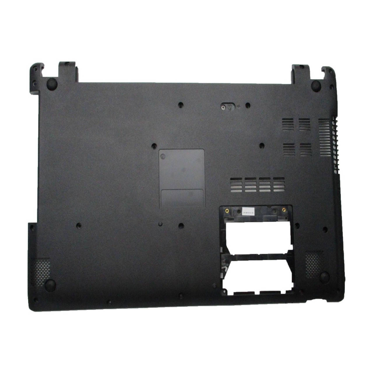 Нижняя крышка корпуса Acer Aspire V5-531 V5-531G V5-571 V5-571G (низ, дно, поддон, корыто)
Нижняя крышка корпуса Acer Aspire V5-531 V5-531G V5-571 V5-571G (низ, дно, поддон, корыто)