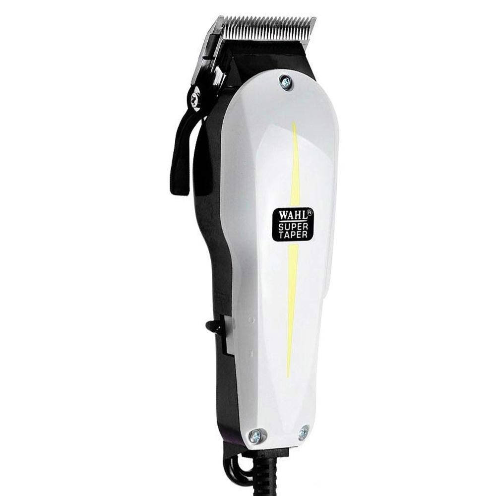 Машинка для стрижки Wahl Super Taper (8466-216)
Машинка для стрижки Wahl Super Taper (8466-216)