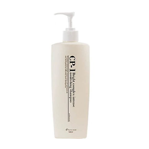 CP-1 Протеиновый шампунь с коллагеном CP-1 Bright Complex Intense Nourishing Shampoo 500ml Корейская косметика
CP-1 Протеиновый шампунь с коллагеном CP-1 Bright Complex Intense Nourishing Shampoo 500ml Корейская косметика