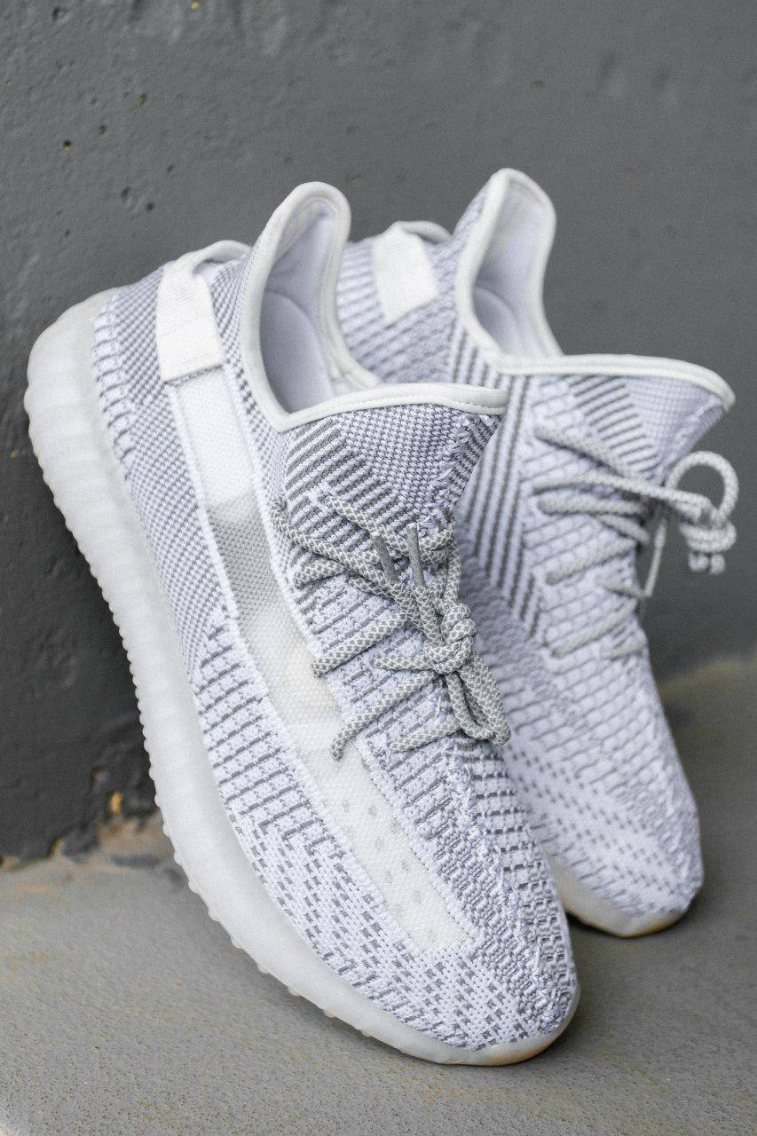 Стильные кроссовки Adidas Yeezy Boost 350 V2 Static Non-Reflective (Адидас Изи Буст 350)
Стильные кроссовки Adidas Yeezy Boost 350 V2 Static Non-Reflective (Адидас Изи Буст 350)