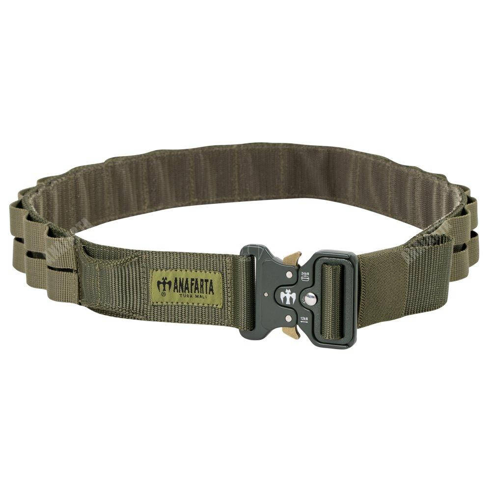 Ремень разгрузочный Anafarta Олива
Ремень разгрузочный Anafarta Олива