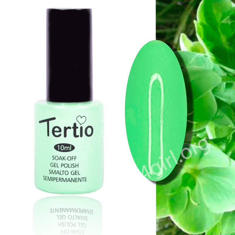 Гель-лак Tertio 140 10 мл
Гель-лак Tertio 140 10 мл