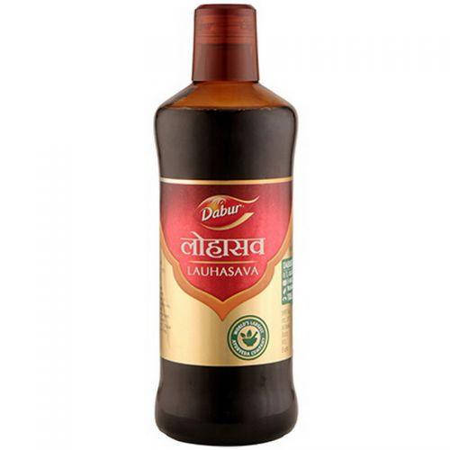 Лаухасава 450 мл Дабур, Lauhasava Dabur нормализирует работу организма при анемии, Аюрведа Здесь
Лаухасава 450 мл Дабур, Lauhasava Dabur нормализирует работу организма при анемии, Аюрведа Здесь