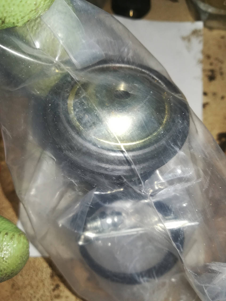 Шаровая опора Ниссан NISSAN ALMERA N16, PRAIRIE, PRIMERA P10, P11, SUNNY B11, B12, N13, N14, Y10
Шаровая опора Ниссан NISSAN ALMERA N16, PRAIRIE, PRIMERA P10, P11, SUNNY B11, B12, N13, N14, Y10