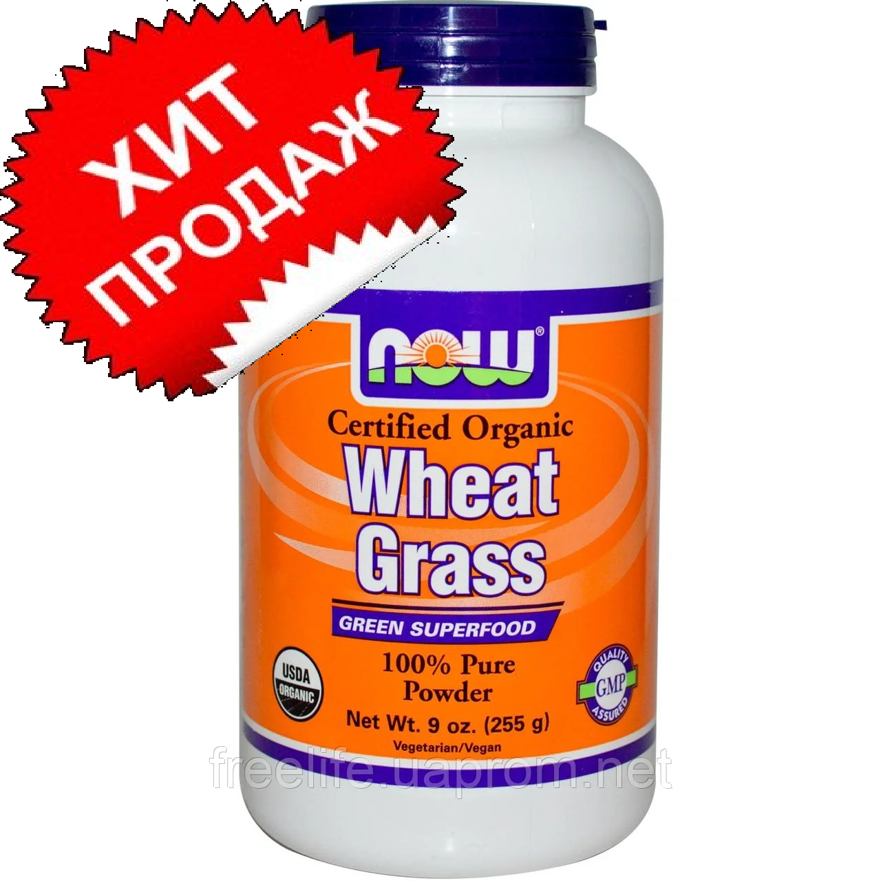 Now Foods, сертифицированные органические ростки пшеницы, чистый порошок, 255 г (9 унций) купить
Now Foods, сертифицированные органические ростки пшеницы, чистый порошок, 255 г (9 унций) купить