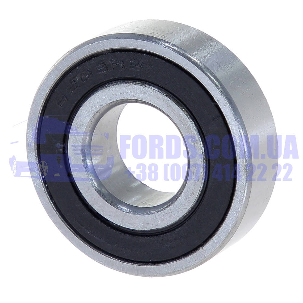 Подшипник генератора FORD ESCORT/ORION/FIESTA 1981-2002 (C9ZZ10094A/D8HZ10A304E/HMP62032RS) HMPX
Подшипник генератора FORD ESCORT/ORION/FIESTA 1981-2002 (C9ZZ10094A/D8HZ10A304E/HMP62032RS) HMPX