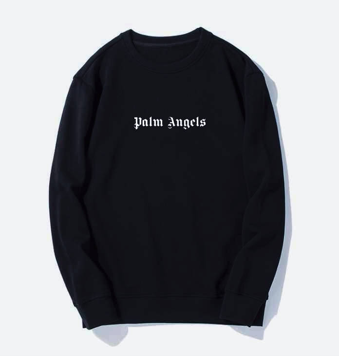 Свитшот мужской Palm Angels Logo черный Толстовка Палм Анджелс Кофта Палм Энжелс Реглан Пальм Энджелз хлопок
Свитшот мужской Palm Angels Logo черный Толстовка Палм Анджелс Кофта Палм Энжелс Реглан Пальм Энджелз хлопок
