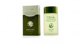 Увлажняющий и питательный мужской тонер с экстрактом оливы 3W Clinic Olive For Man Fresh Skin 150мл
Увлажняющий и питательный мужской тонер с экстрактом оливы 3W Clinic Olive For Man Fresh Skin 150мл