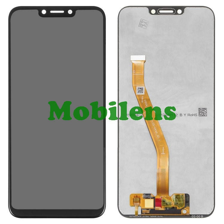 Huawei Honor Play, COR-AL00, COR-AL10, COR-L29 Дисплей+тачскрин(модуль) черный Original *PRC
Huawei Honor Play, COR-AL00, COR-AL10, COR-L29 Дисплей+тачскрин(модуль) черный Original *PRC