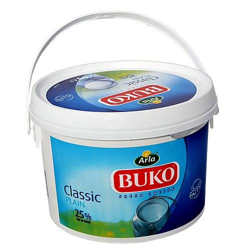 Сыр Буко (Натура) 1,5 кг в ведре 26%
Сыр Буко (Натура) 1,5 кг в ведре 26%