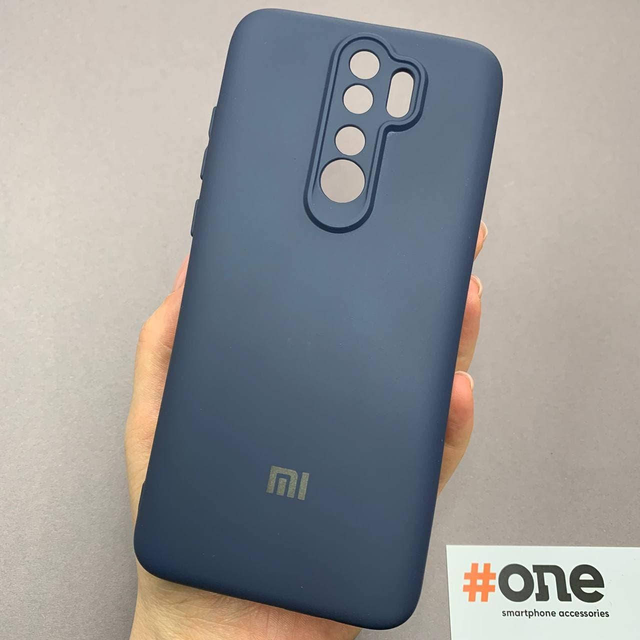 Чехол для Xiaomi Redmi Note 8 Pro с микрофиброй с защитой для камеры чехол на сяоми нот 8 про синий CMR
Чехол для Xiaomi Redmi Note 8 Pro с микрофиброй с защитой для камеры чехол на сяоми нот 8 про синий CMR