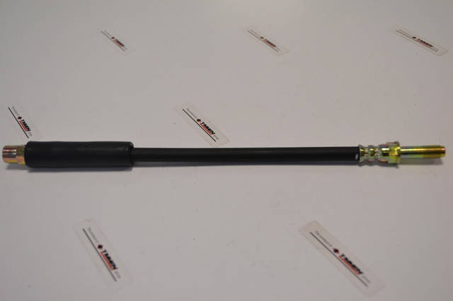 Тормозной шланг задний BMW 5 E39
Тормозной шланг задний BMW 5 E39